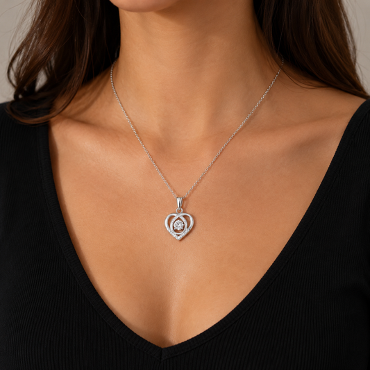 Collier Pour Mon Amour