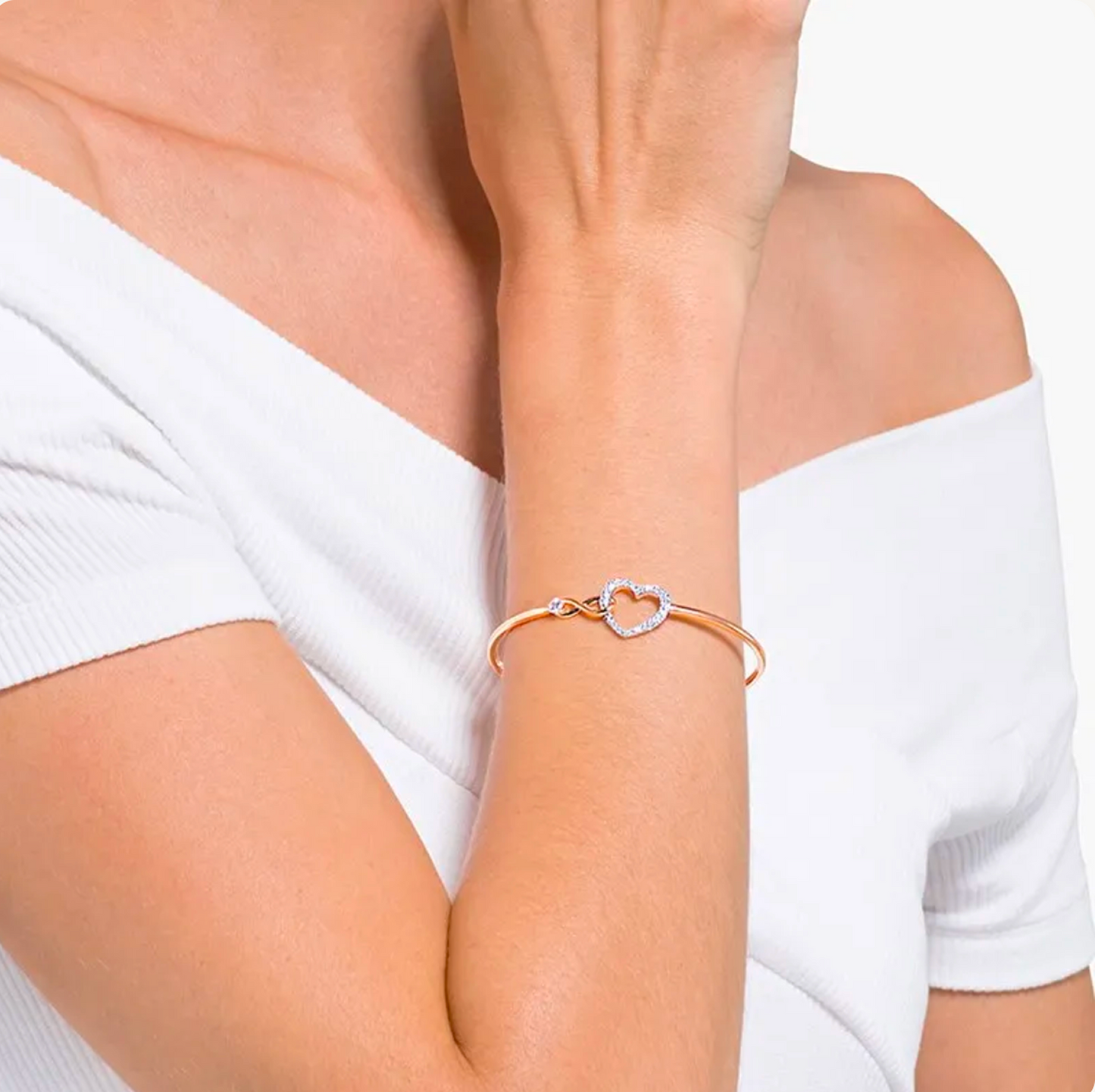 Liées pour toujours – Bracelet pour fille