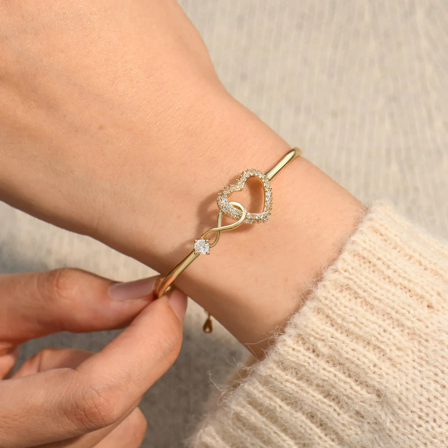 Liées pour toujours – Bracelet pour fille